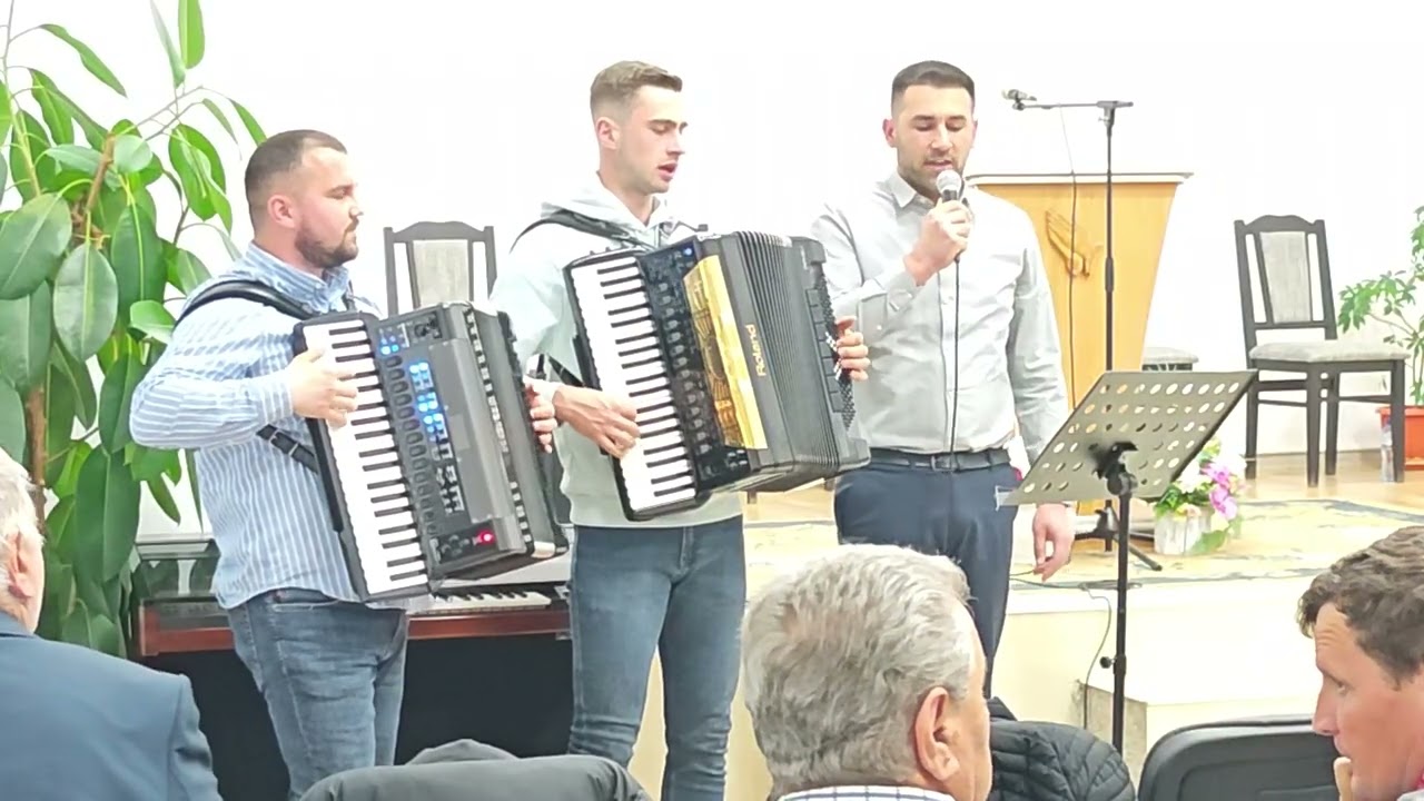 Fr. Marian – când ești la lupta frate 