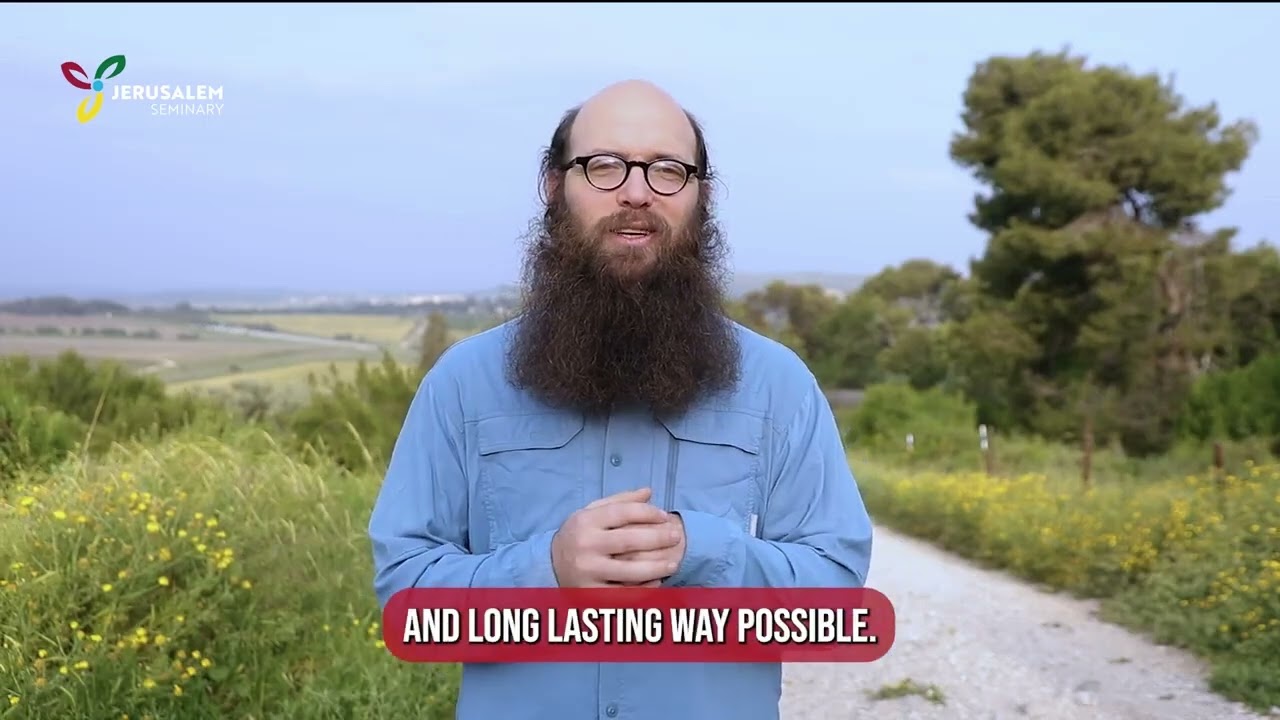 Biblical Hebrew as a Living Language Overview