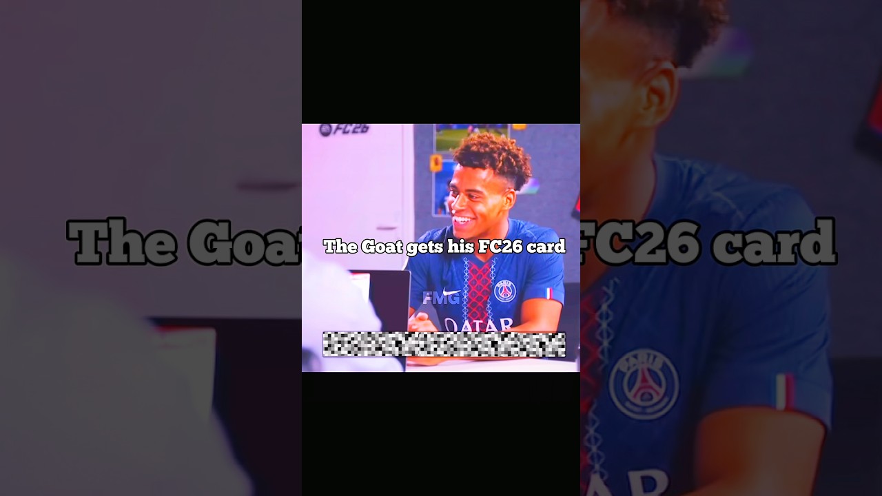 Doué dribble is insane 😭🙏🤩 
