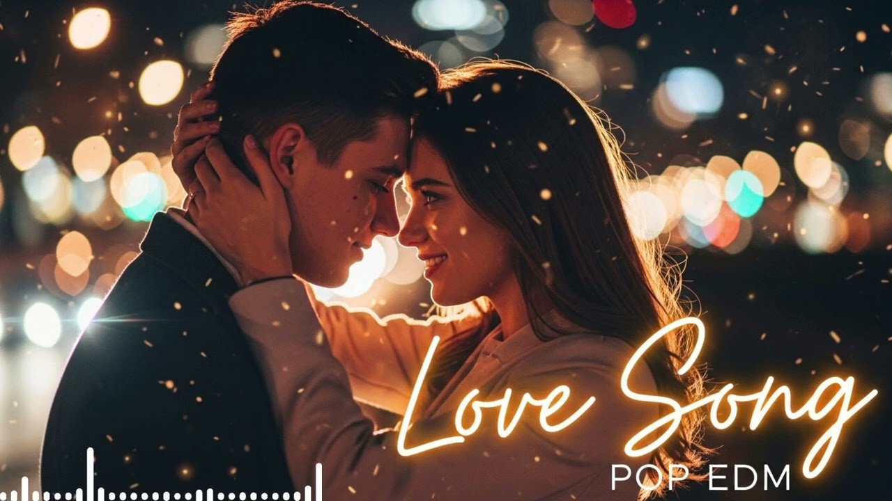 Camden After Dark | UK Romantic Pop EDM Song