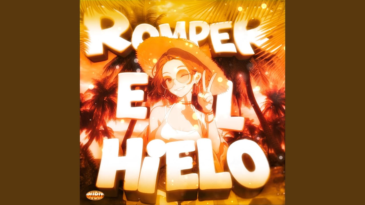 ROMPER EL HIELO
