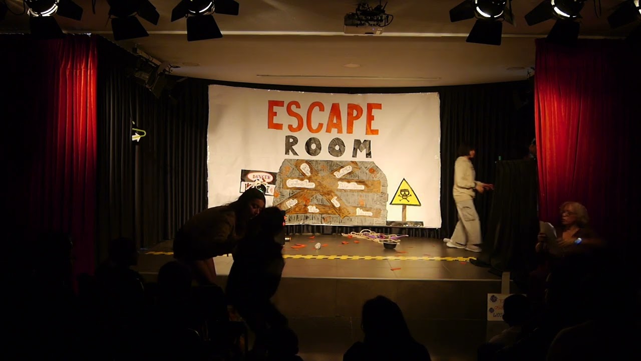 Escape Room