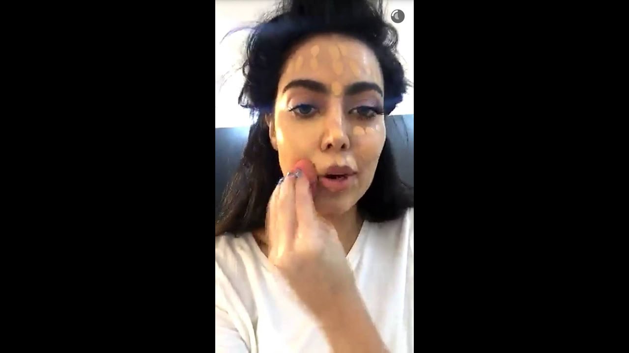 Makeup tips by Fatima Almomen