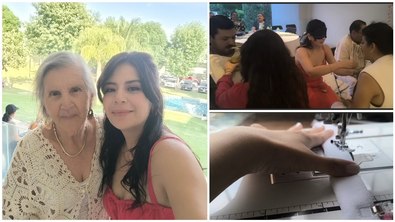 MI NUEVO EMPRENDIMIENTO 😃+ baby shower👶❤ 