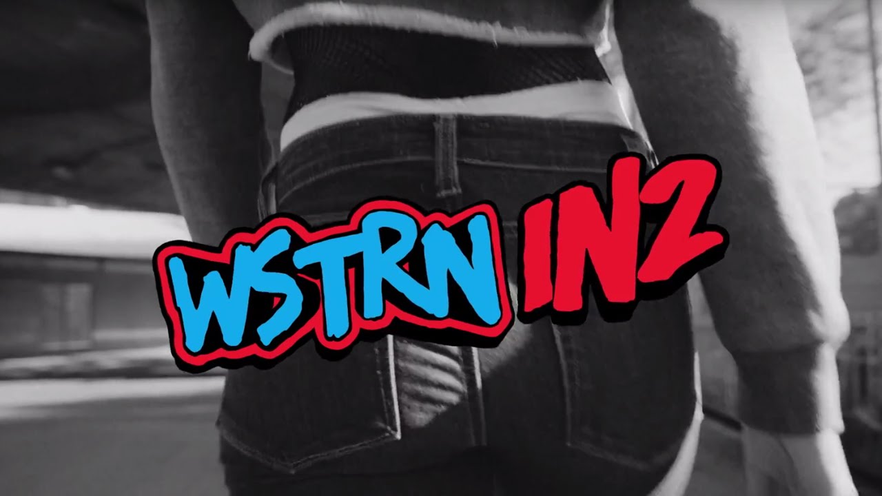 WSTRN - In2 [Official Video]