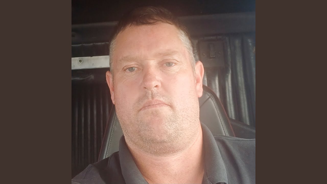 My Buffel My Boertjie
