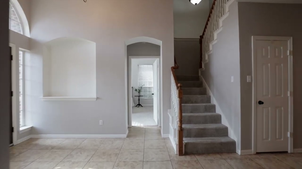 For Sale: 1414 Tulane Ct, Allen TX