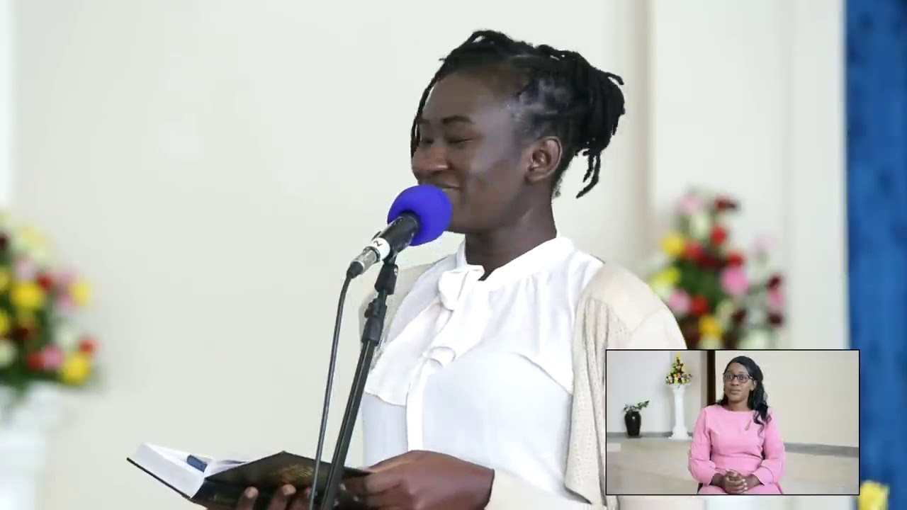 Listen to a wondereous story (Hymn 180)- Maxwell hymns