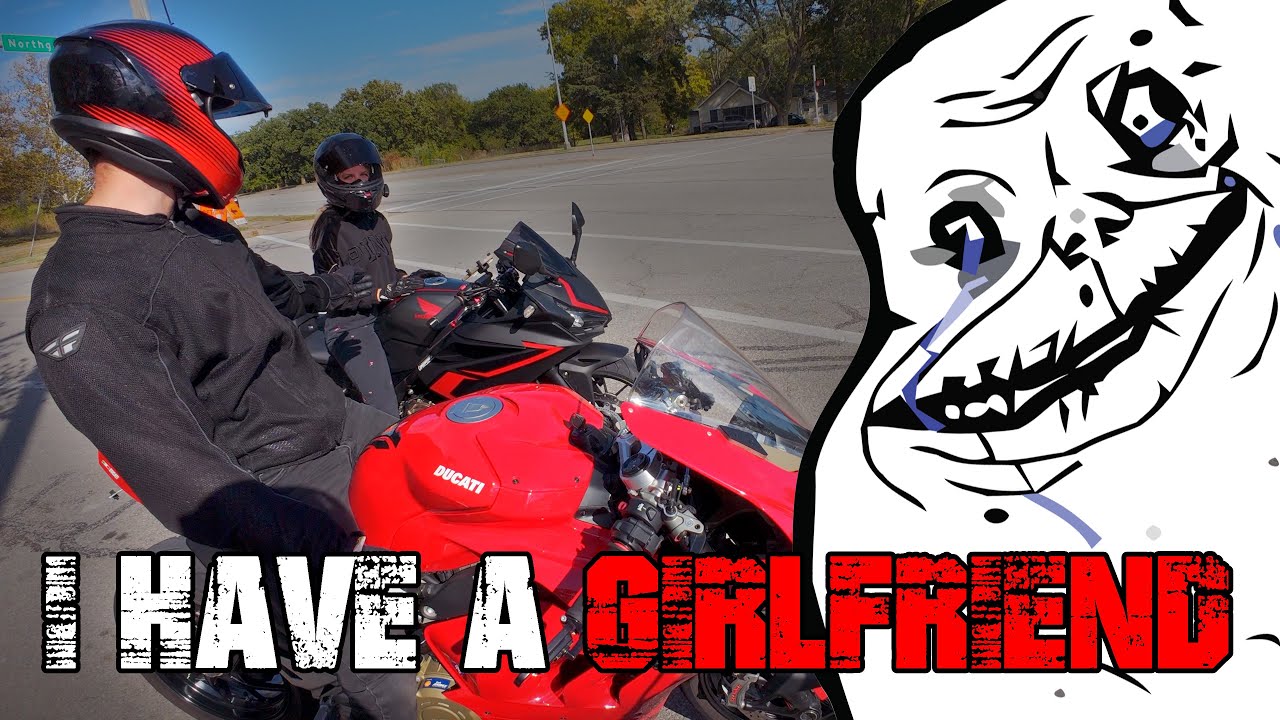 Maidenless Voyage | Moto Monday #213