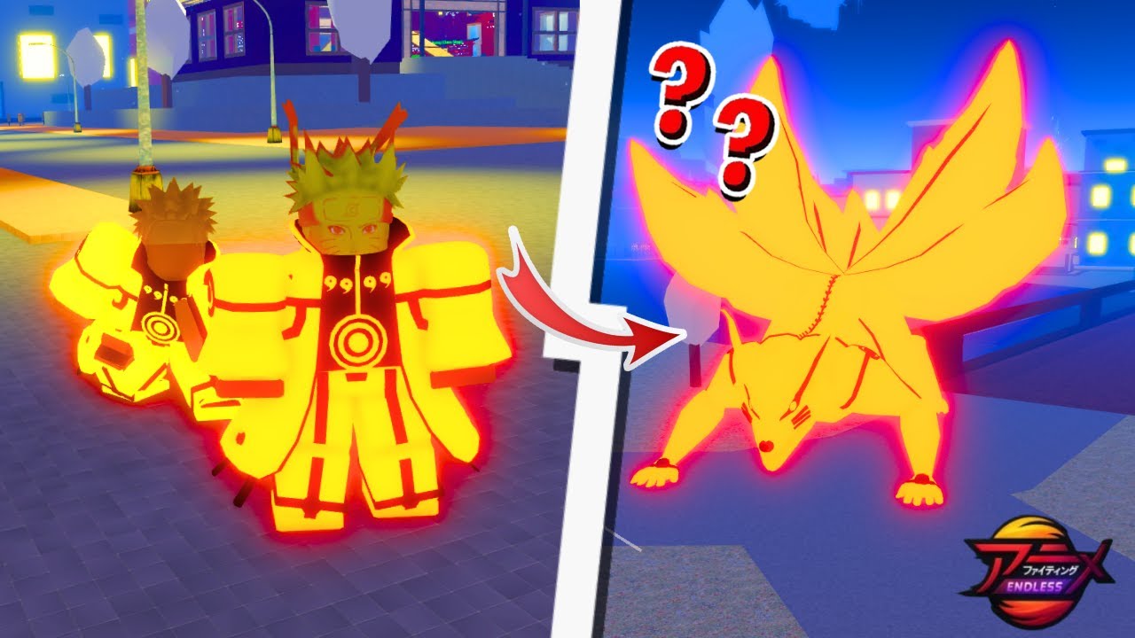 NOVOS VAZAMENTOS DA KURAMA E ATRASO NA UPDATE!! - AFS Endless