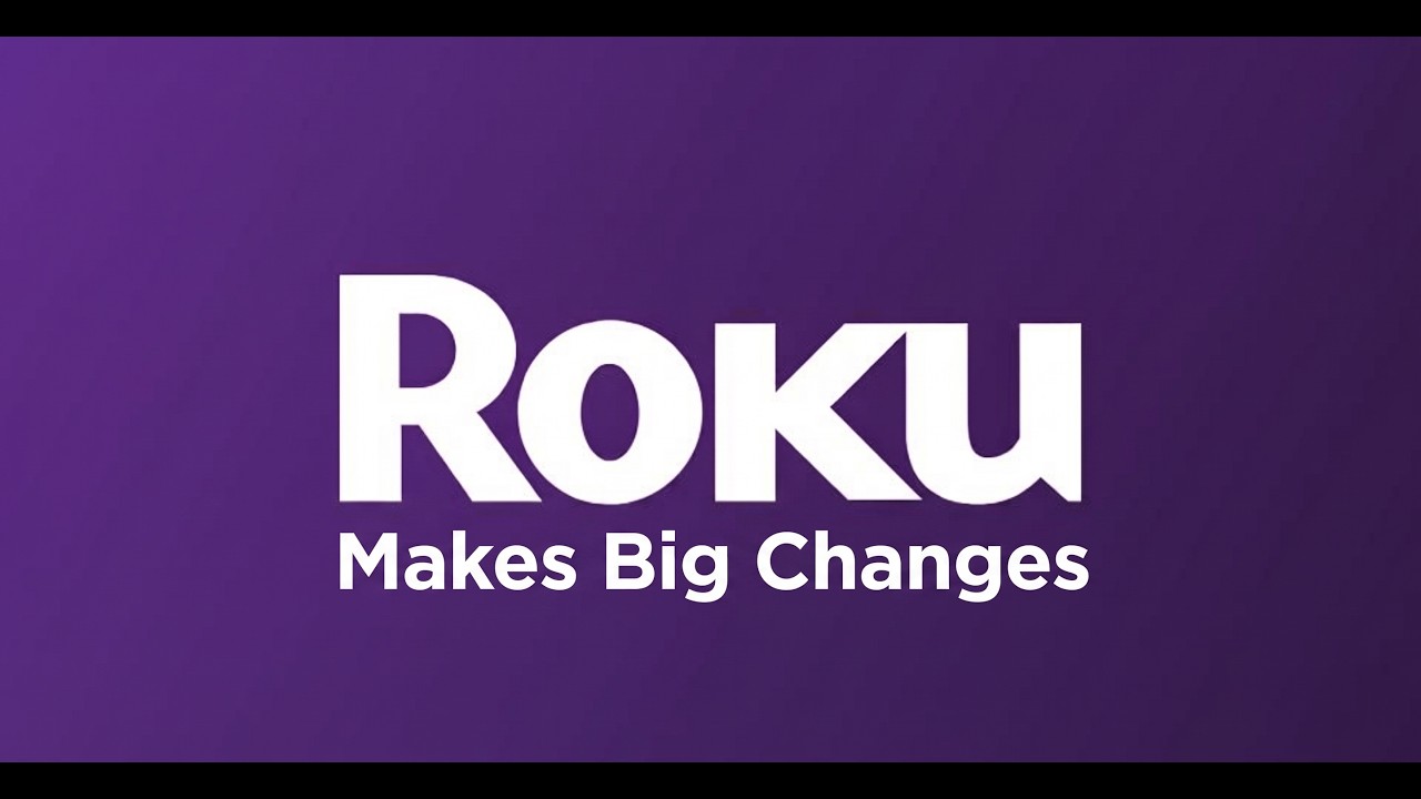 Roku вносит серьезные изменения в свои бесплатные ТВ-каналы на устройствах Roku и телевизорах Rok...
