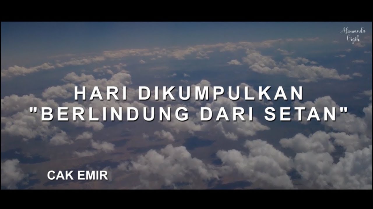 Hari Dikumpulkan 