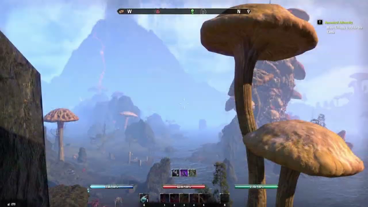 Eso New Player Guide Chapter 5 Harvesting Locations