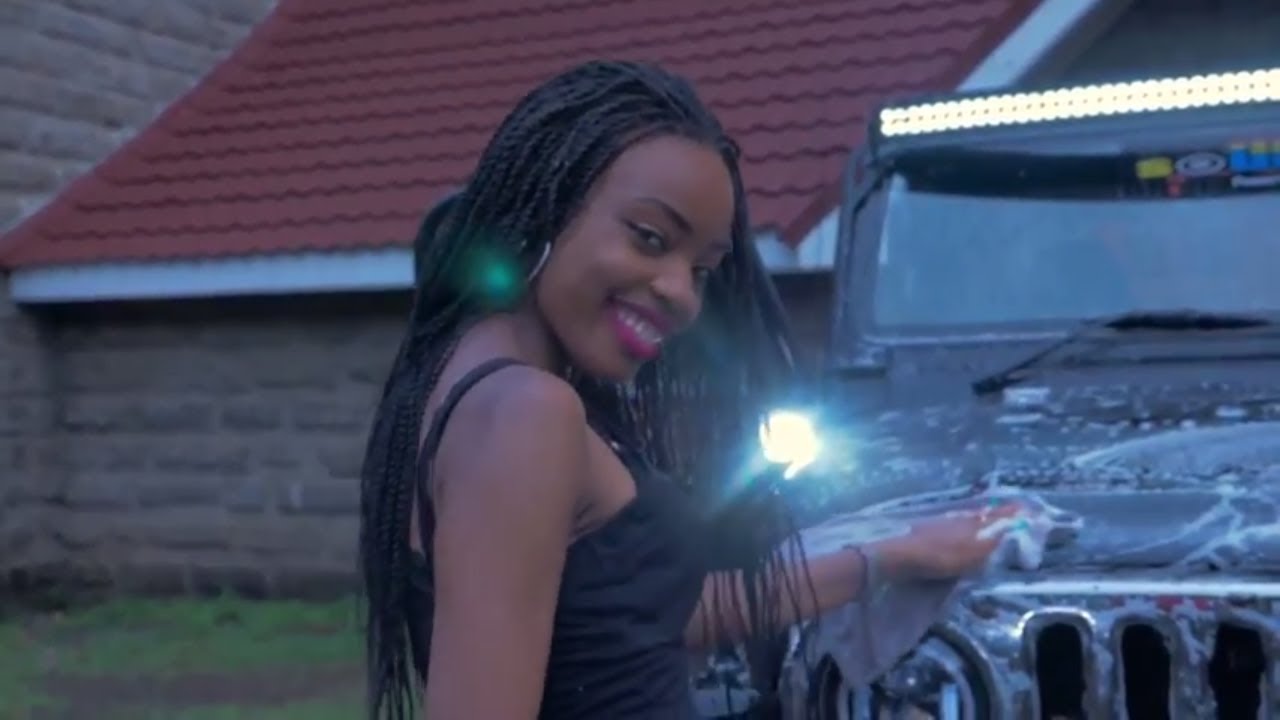 Party-Kimbado (Thomas Tomsy Shot  it)
