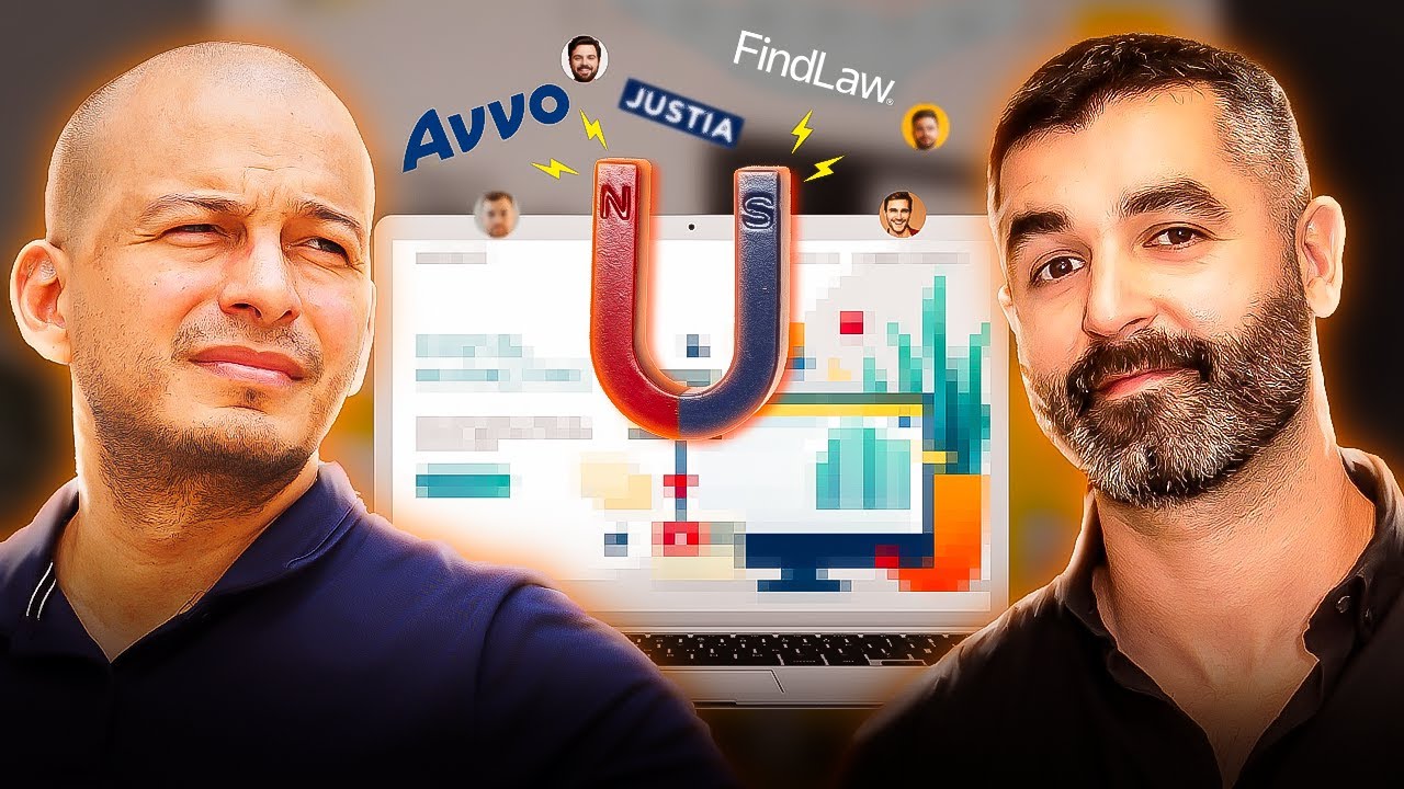 Parasite SEO For Lawyers: Rank in Avvo, FindLaw, Justia & More
