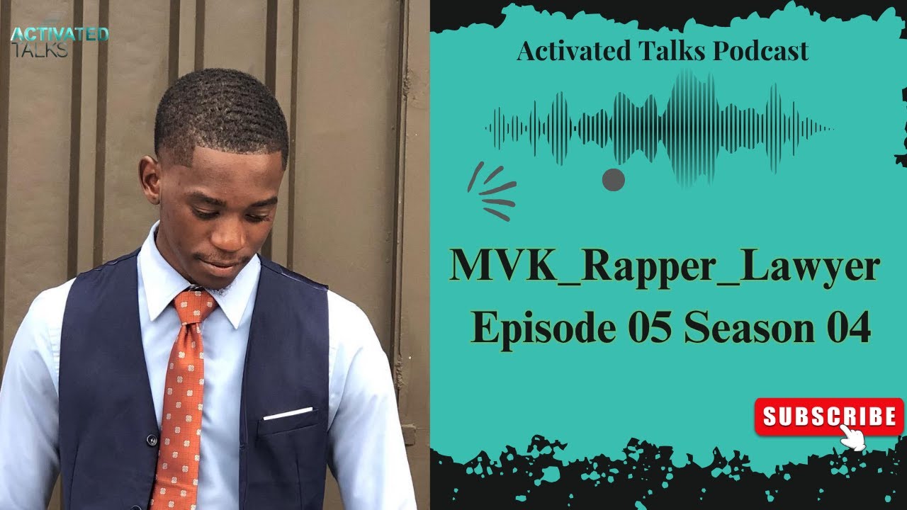 From courtroom to chorus: MVK_Rapper_Lawyer on music, education, and Rundu’s entertainment industry