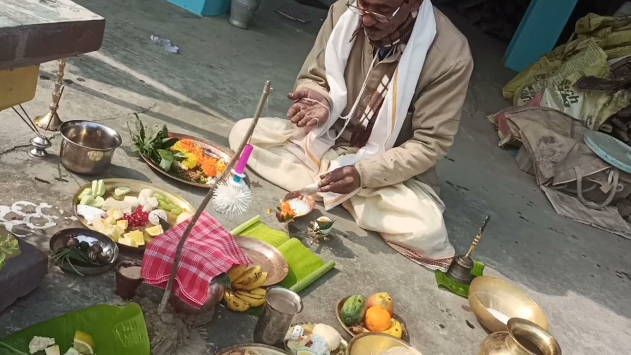 Bastu puja at home | vastu Puja niyam | vastu Puja jugar | vastu Puja vidhi | bastuPuja karle ki hoy