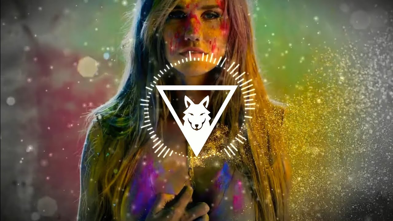 Ke$ha - Take It Off (Kaiiris Remix)