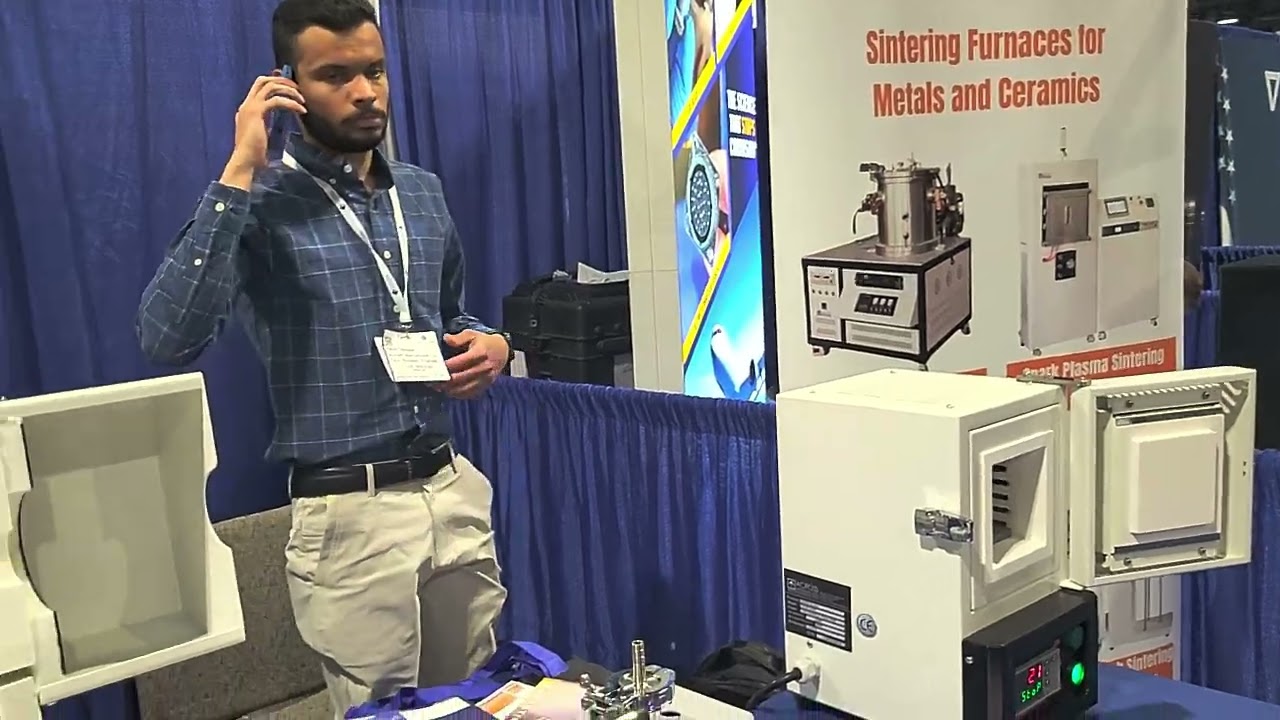 Space Tech Expo, Long Beach Convention Center June 3, 2025