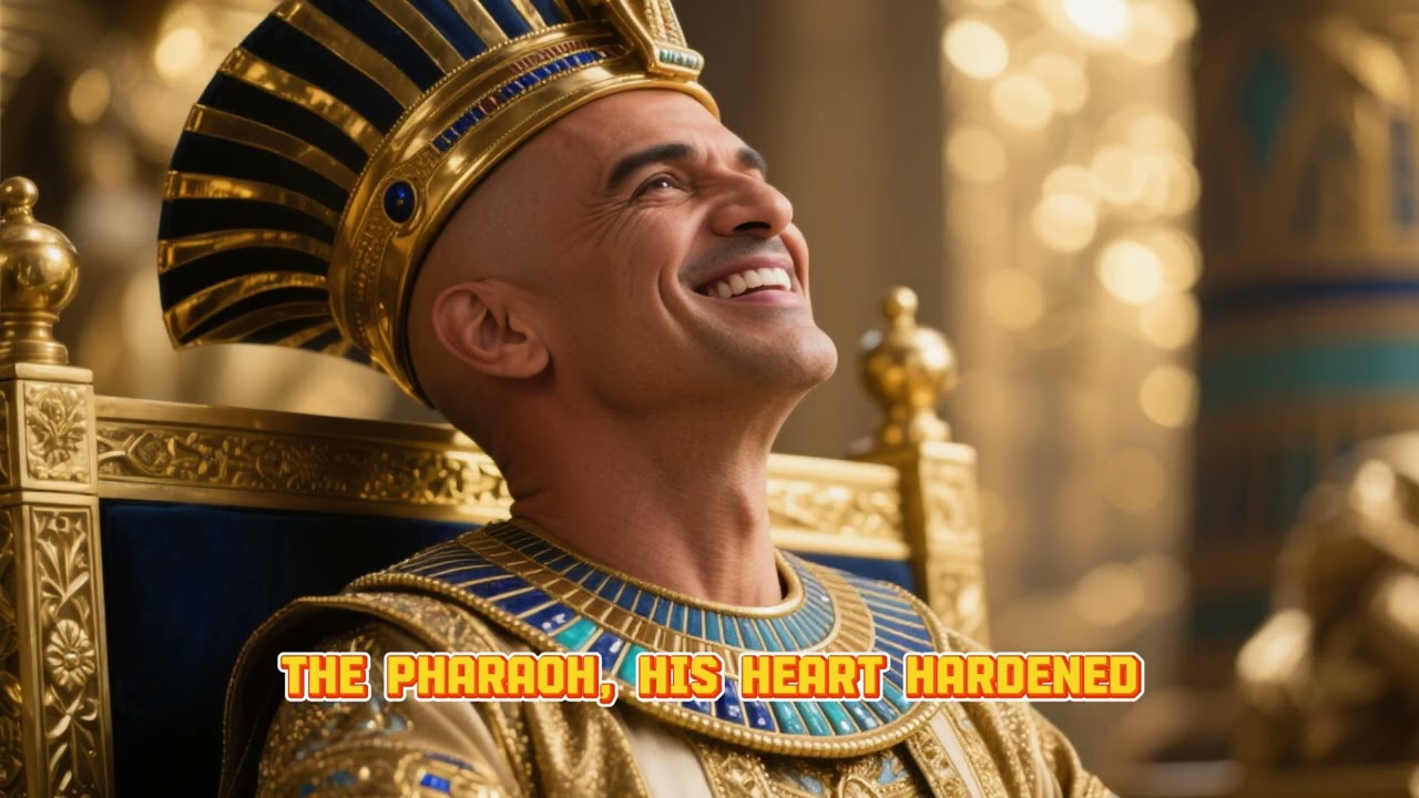 Moses bible story full movie