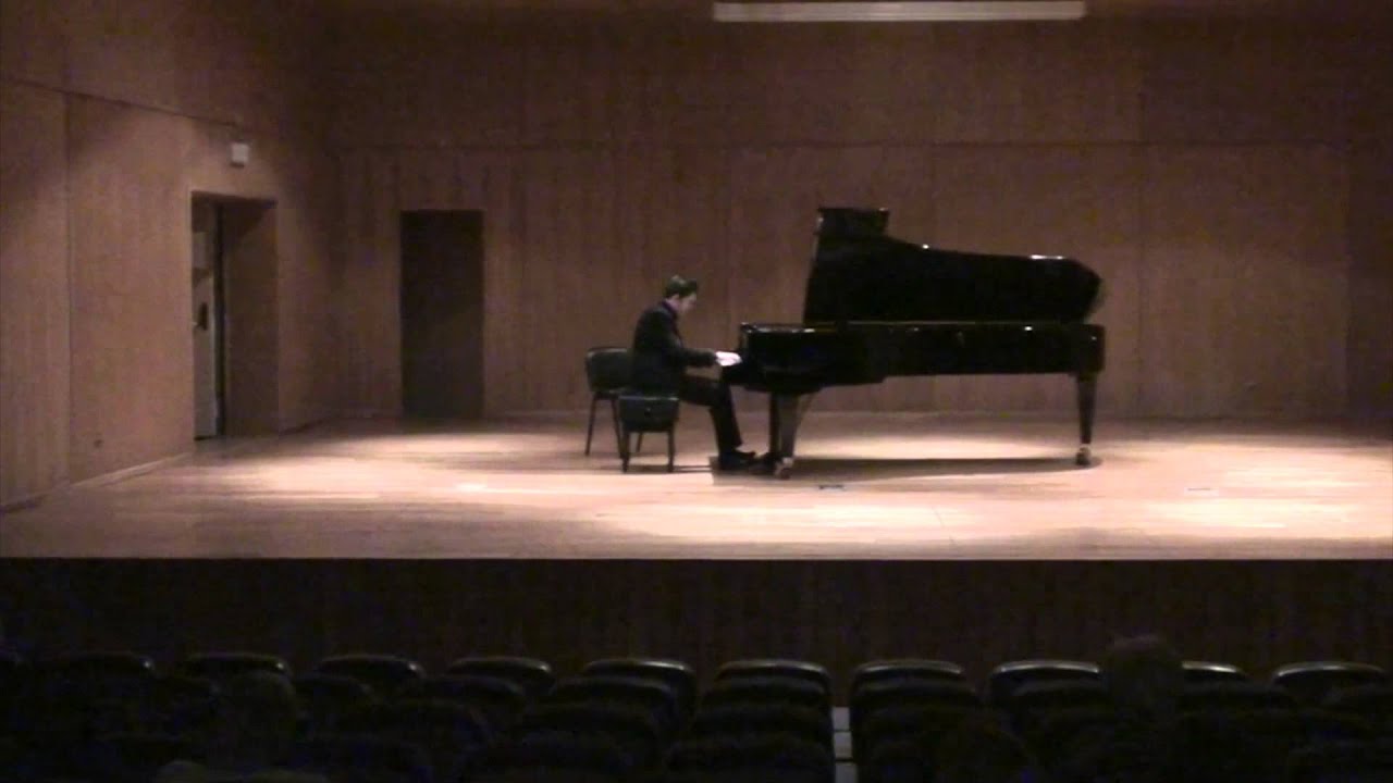 Bach-Busoni: 