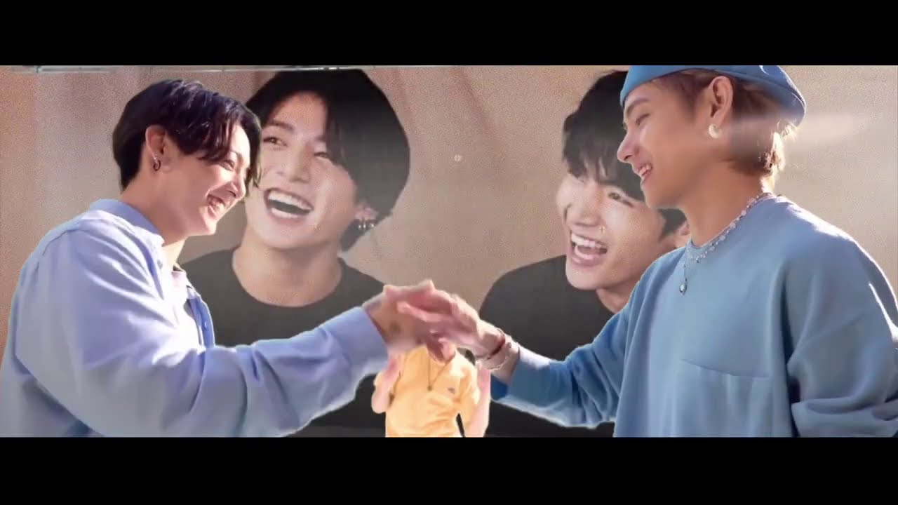 [Fake sub] (ENG/ITA) #15 Baby Talk pt 2 Taekook, Yoonmin, Namjin ft Hobi