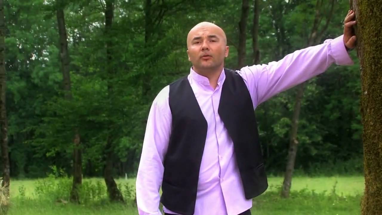 MOJA LIKO, MOJA SREĆO / ŽELJKO TOMLJENOVIĆ - video spot / Produkcija Kviskoton