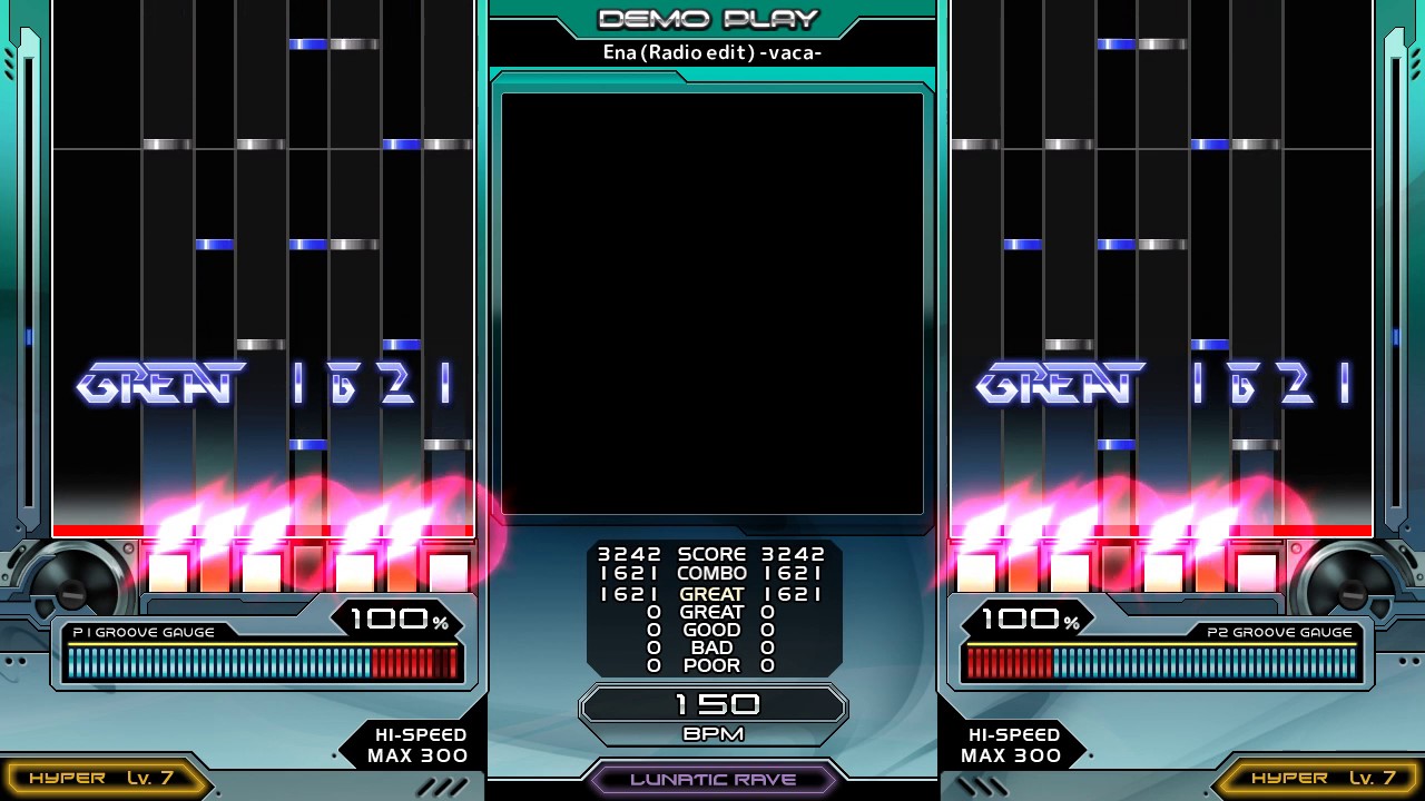 [BMS]★11 Ena (Radio edit) -vaca-