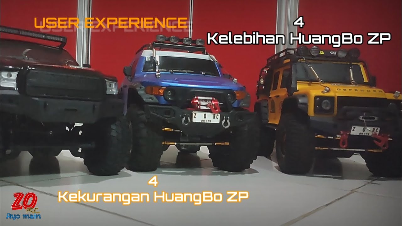 Пользовательский опыт HuangBo ZP (плюсы и минусы)