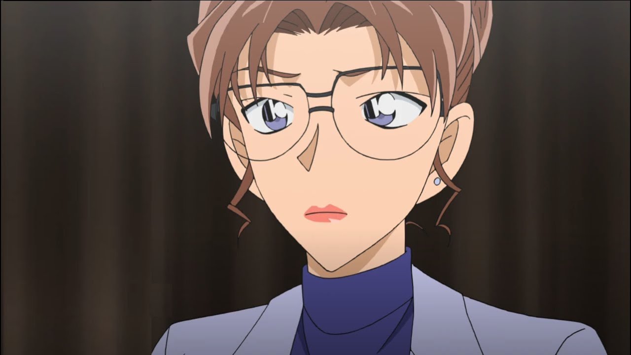 Detective Conan Unreleased Main Theme (Ballad Version) '07 未発表曲 名探偵コナン メイン ・テーマ（バラードヴァージョン）'07