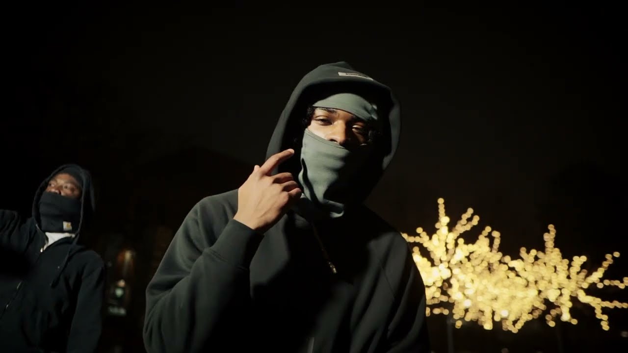 DedeButtons x G Hefe - Top 10 ​⁠@TriggTheRuler