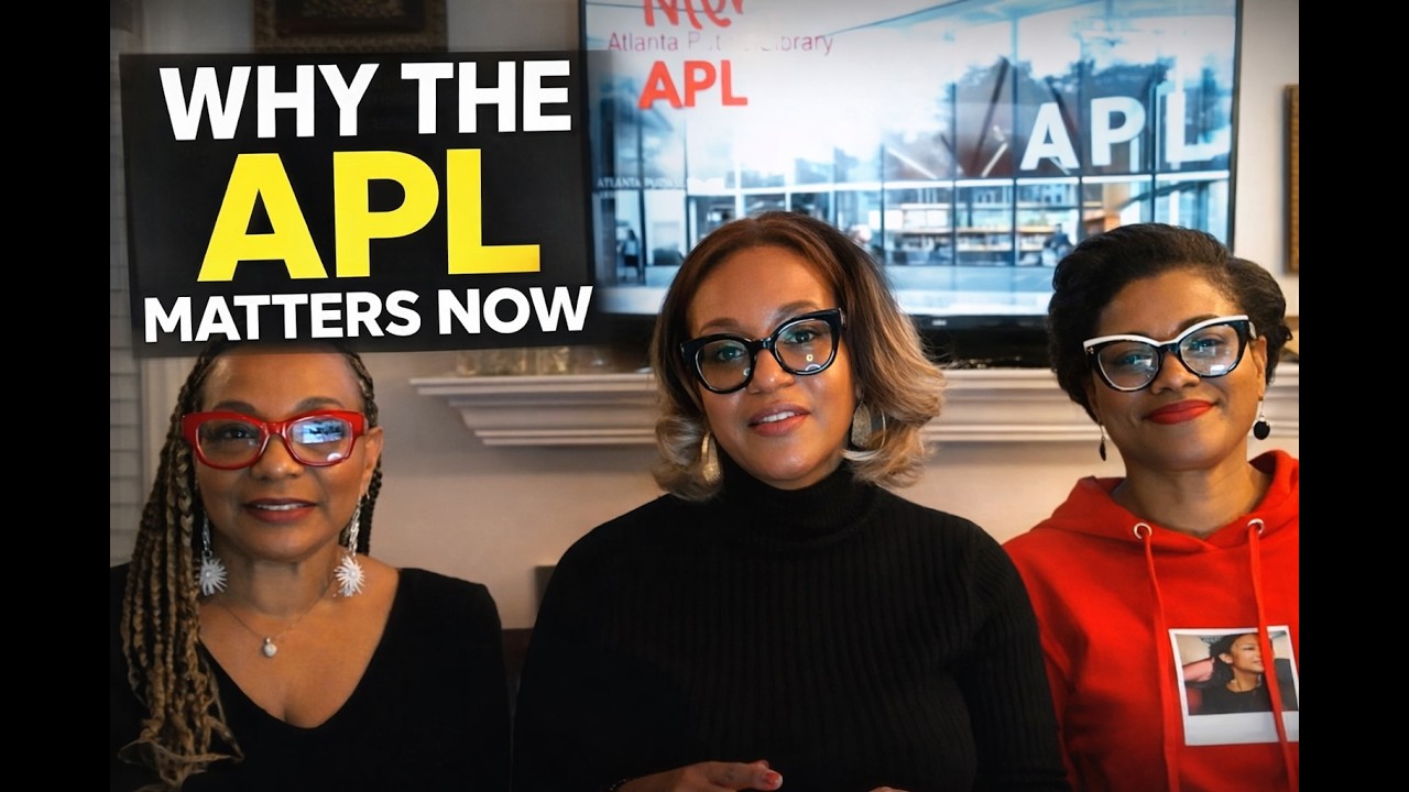 Why We Created The APL — The Real Story Behind the Series
