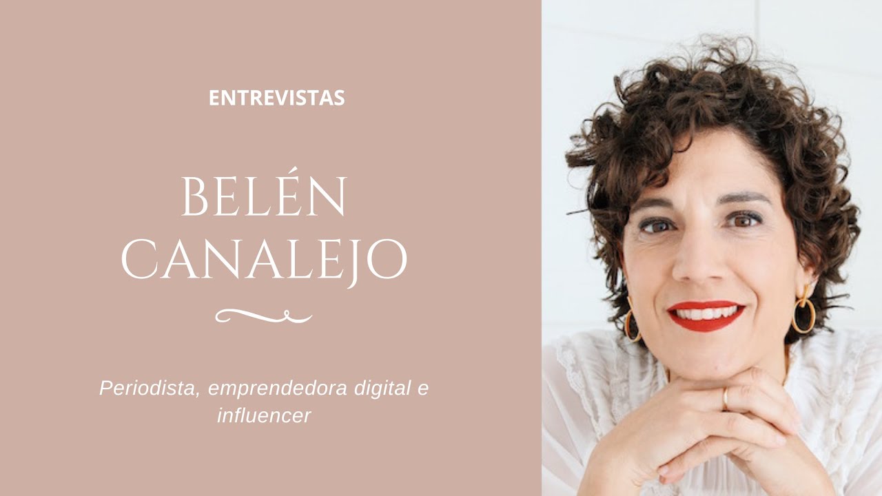 Entrevista a Belen Canalejo (Balamoda): 