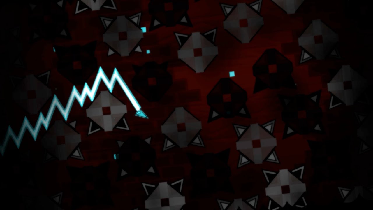 Harder than Silent Circles... | Rampant Circles [Unnerfed] - [69K Special 2/2] - Geometry Dash