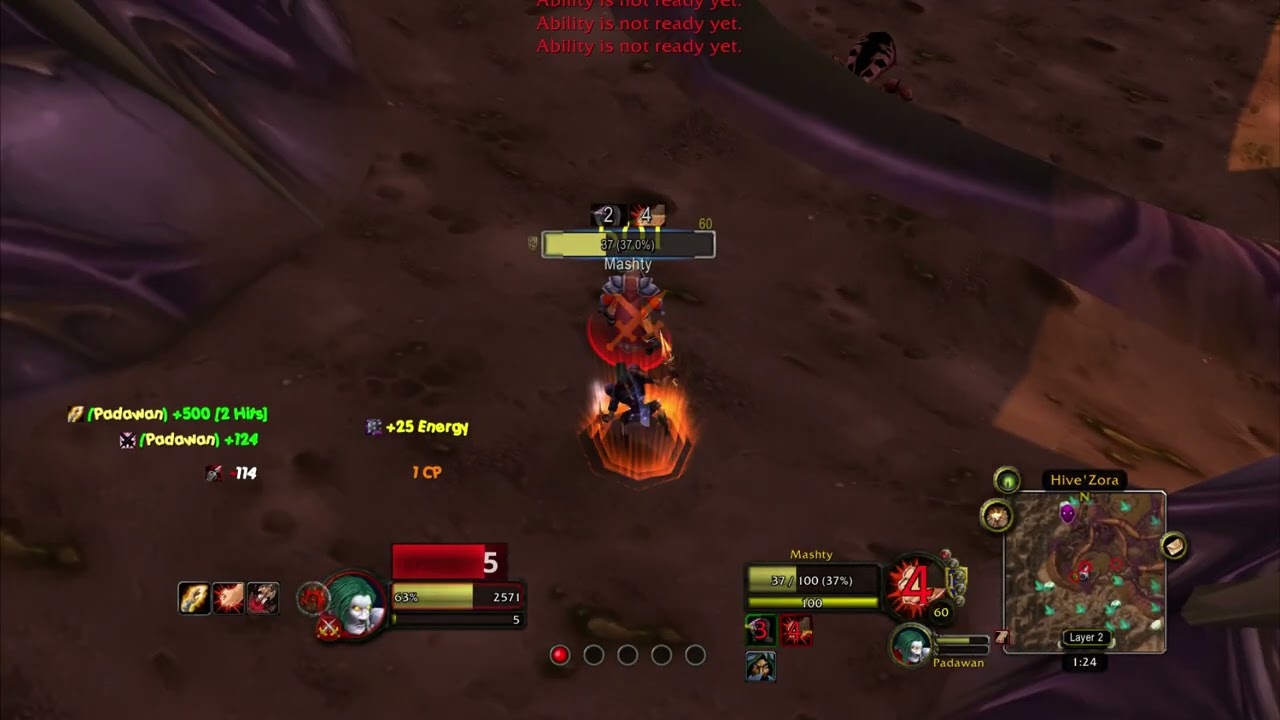 Sapper = PvP item