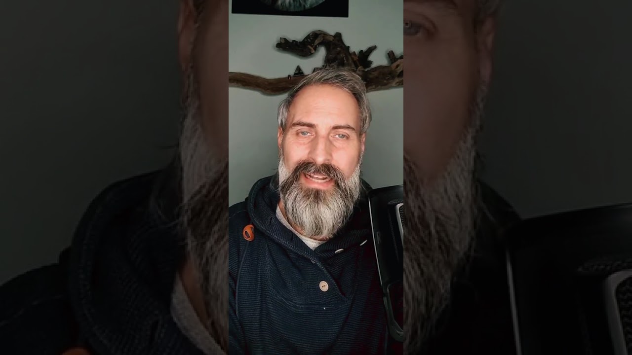 SPRITUALIT&Auml;T was iat das?