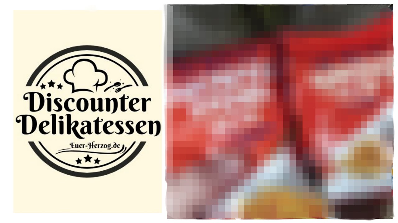 Discounter Delikatessen - Die Amazon Snacks - G&uuml;nstig & lecker!