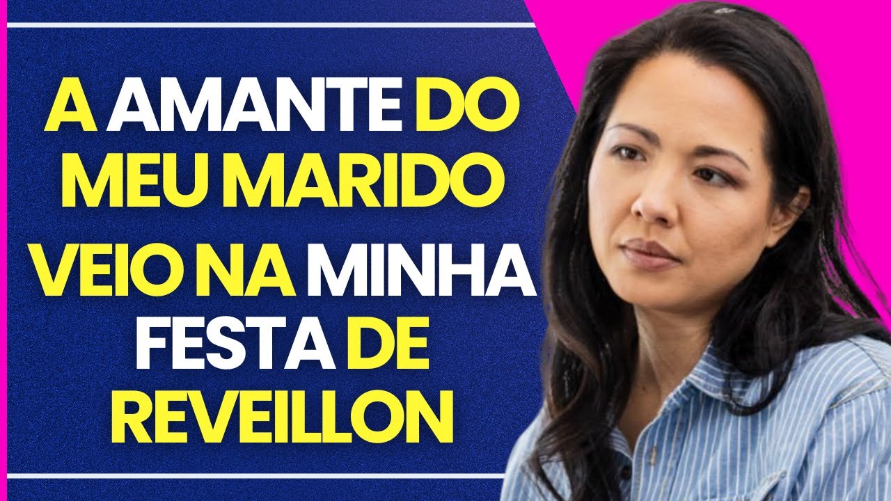Minha CUNHADA que TROUXE... e ELA CHAMOU ele de 