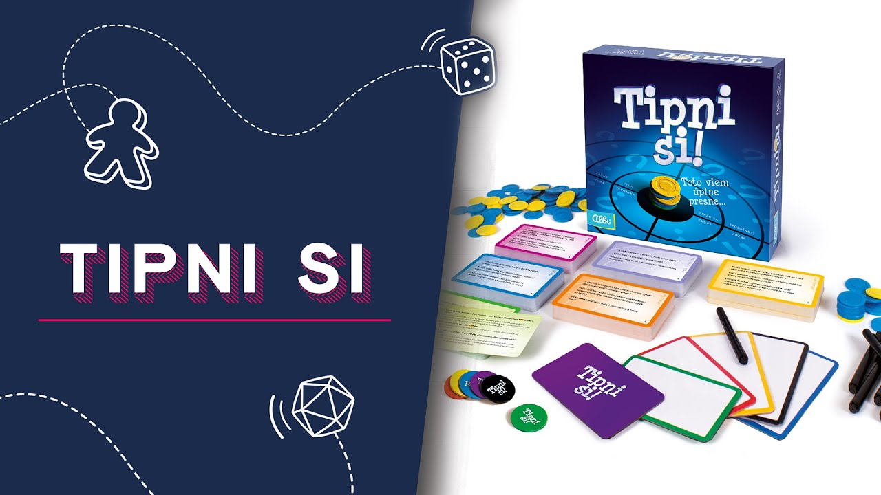 Tipni si! - videon&aacute;vod