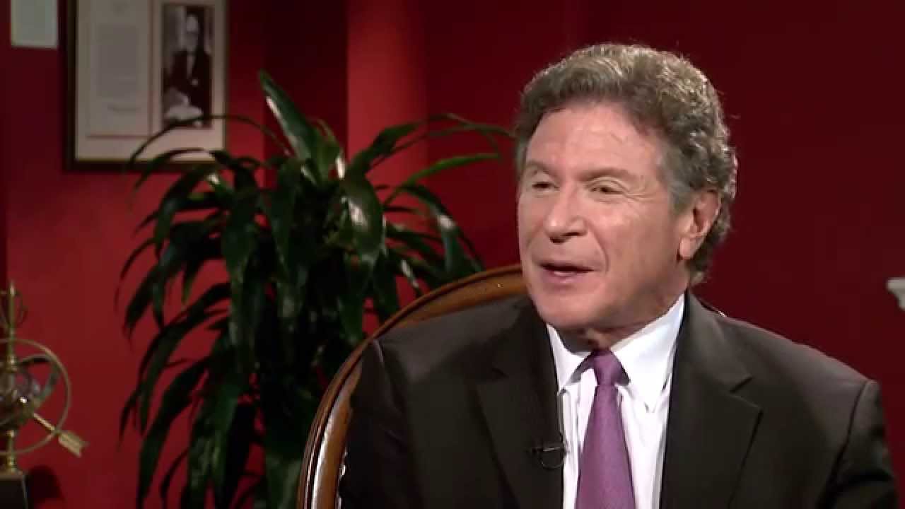 High Point University Presents: Ken Dychtwald