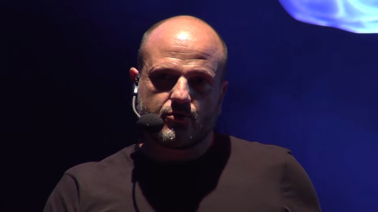 idrogeno ed energie alternative | Fabio Cerino | TEDxTaranto