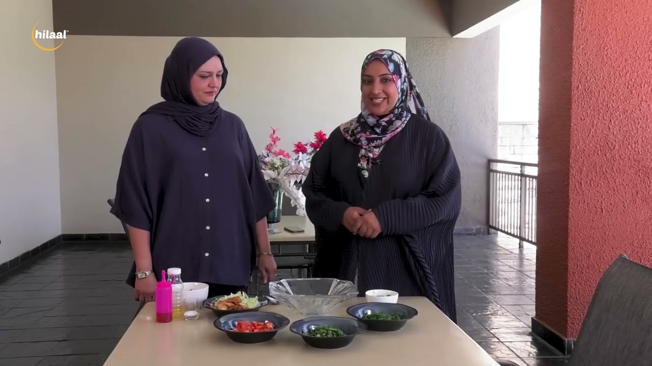 Along the Path | S03 EP01 | Razia Ayob
