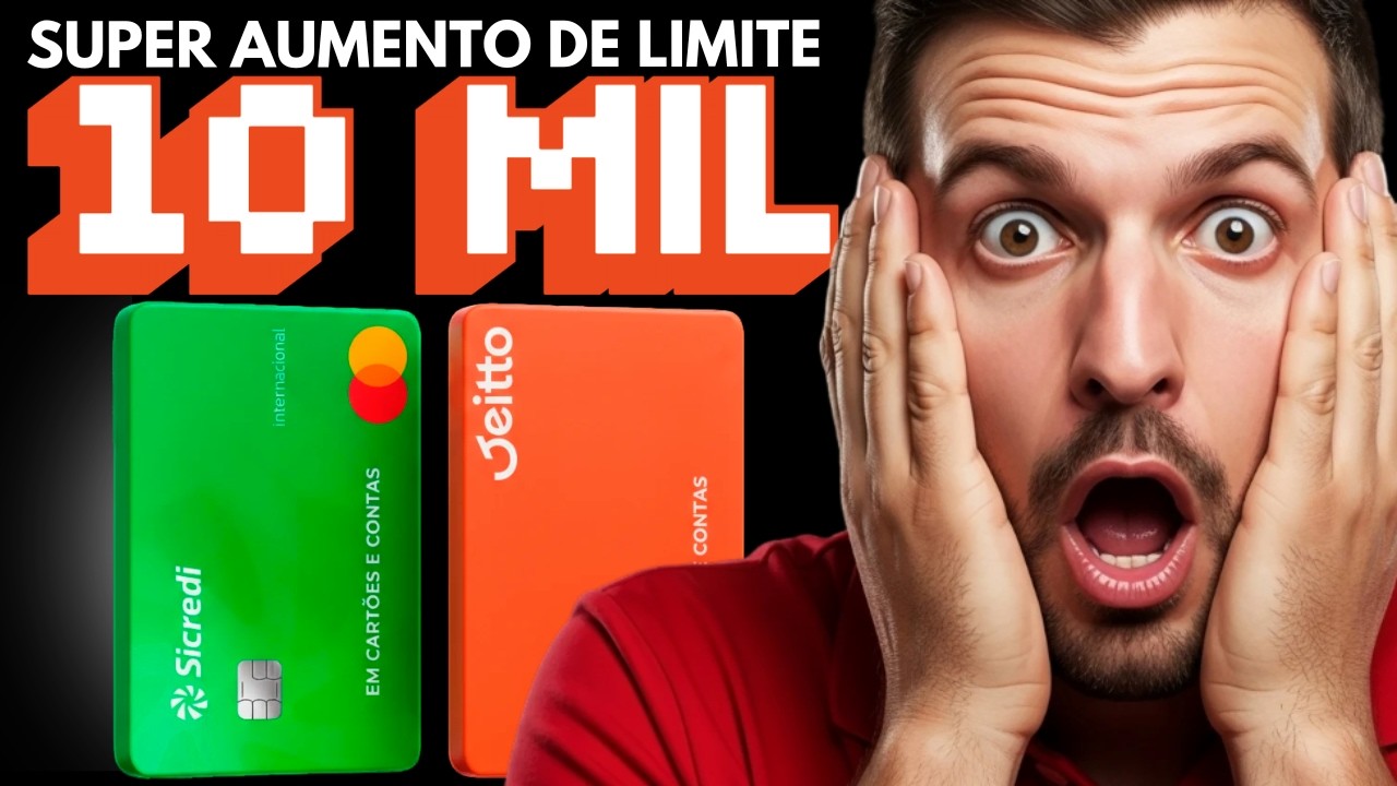 QUENTINHAS! ESSA CONTAS ENLOUQUECEU 2 SUPER AUMENTOS EM 6 DIAS, ESSA CONTA EST&Aacute; TOOOOP CONFIRA AGORA