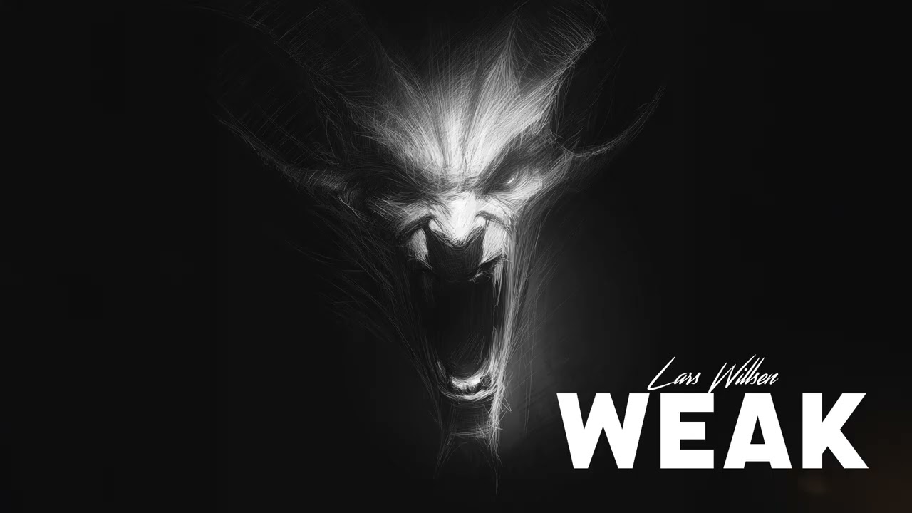 Lars Willsen - Weak