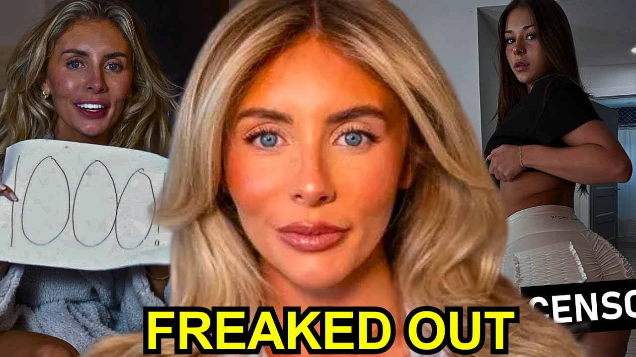 Gen Z Is DISTURBINGLY Freaky.. (Ft. Tommynfg)