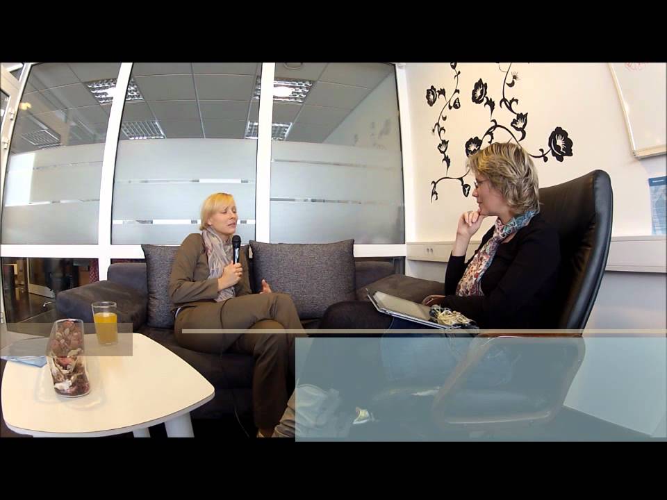 Intervju Jasna Knez: Zakulisje javnega nastopanja