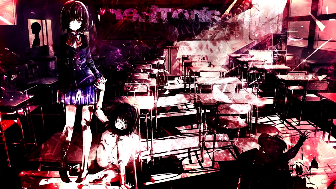 Nightcore - Different Stuff