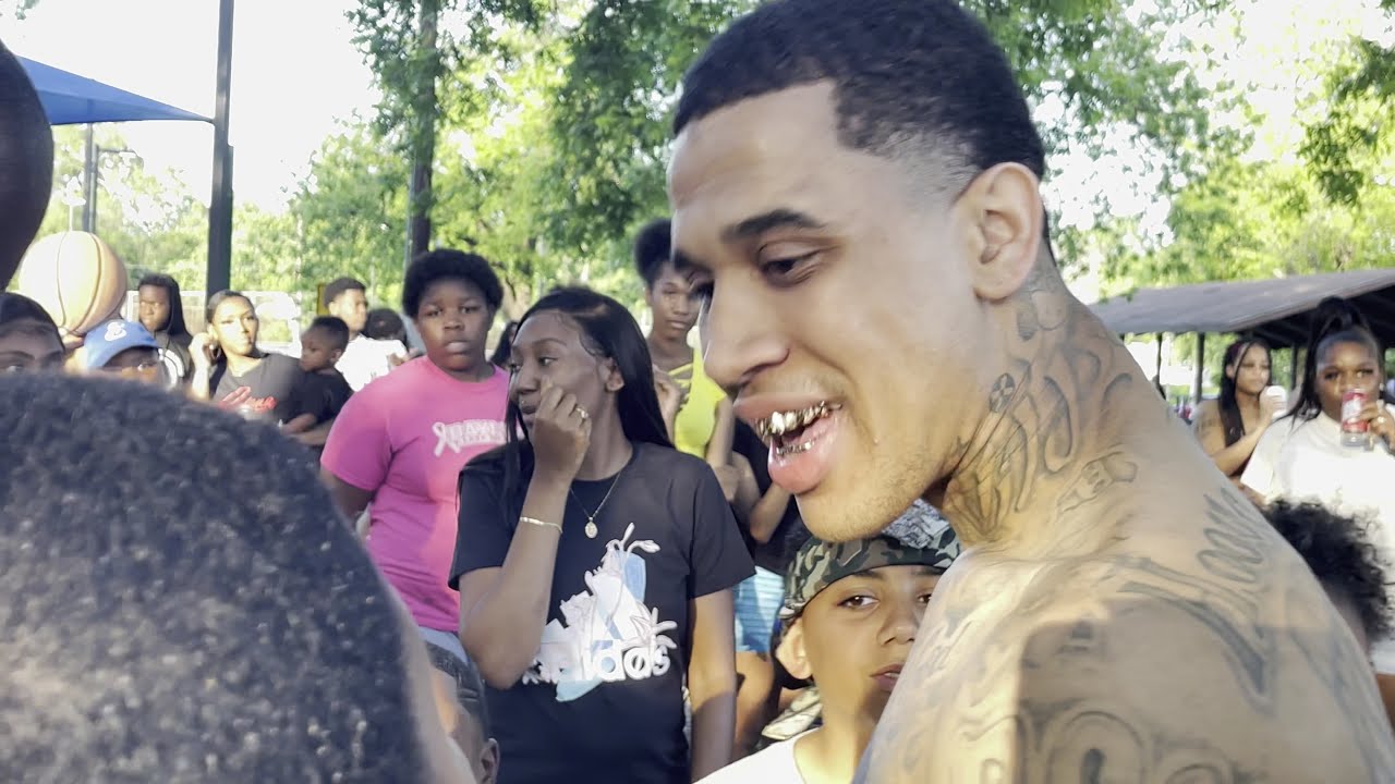 HotBoy Wes- A Day In The SLUMZ Ep. 5