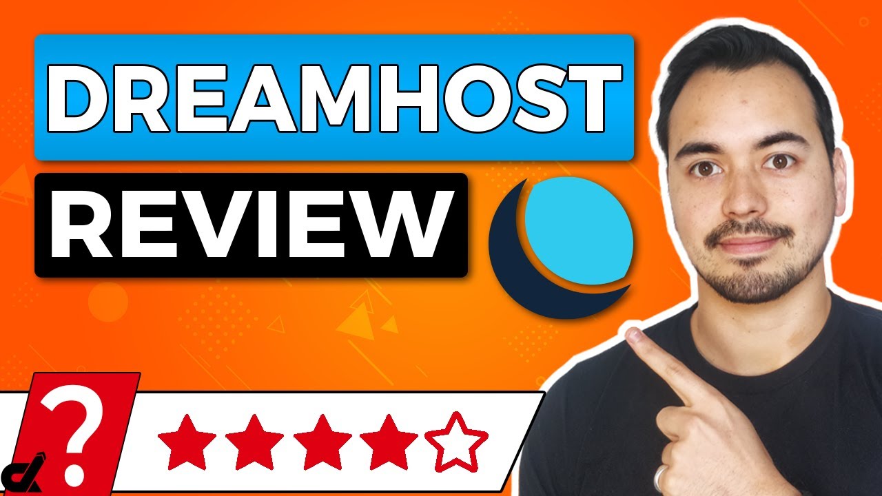 DreamHost Review [2026] 🔥 Best Web Hosting Provider? (Live Demo, Speed Test & Recommendation)