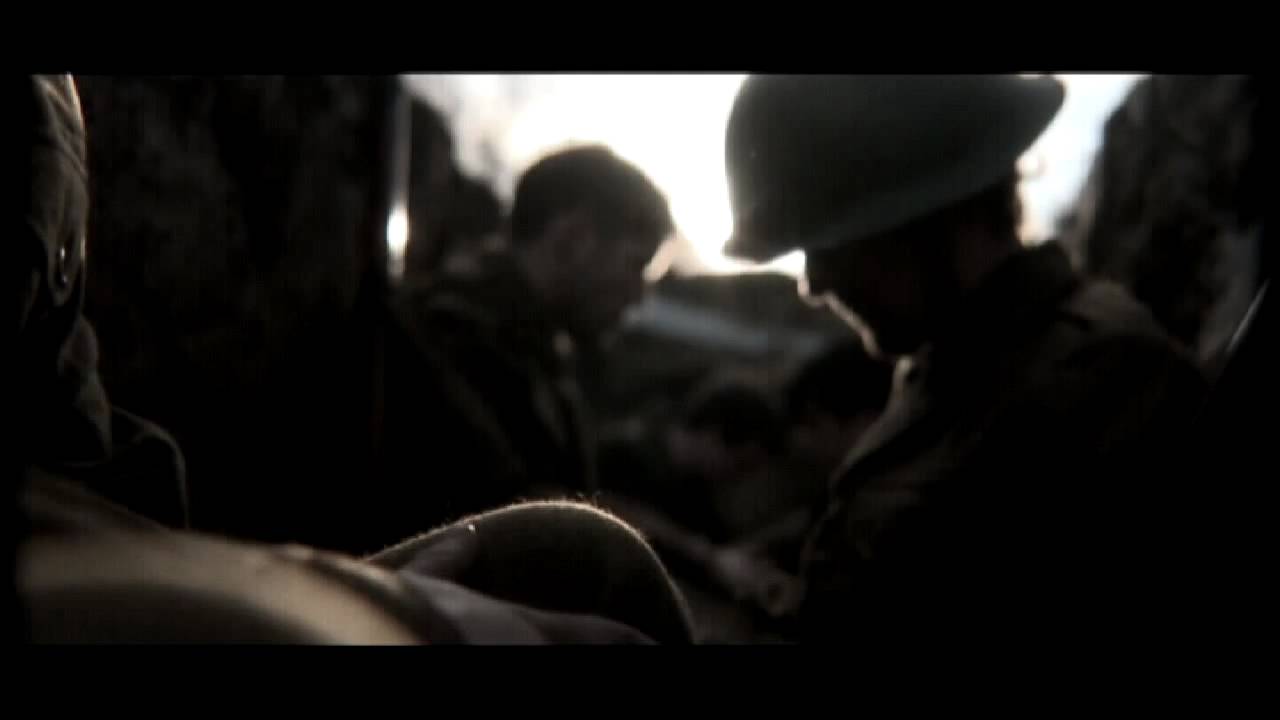 Detachments - THE FLOWERS THAT FELL